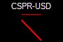 CSPR-USD